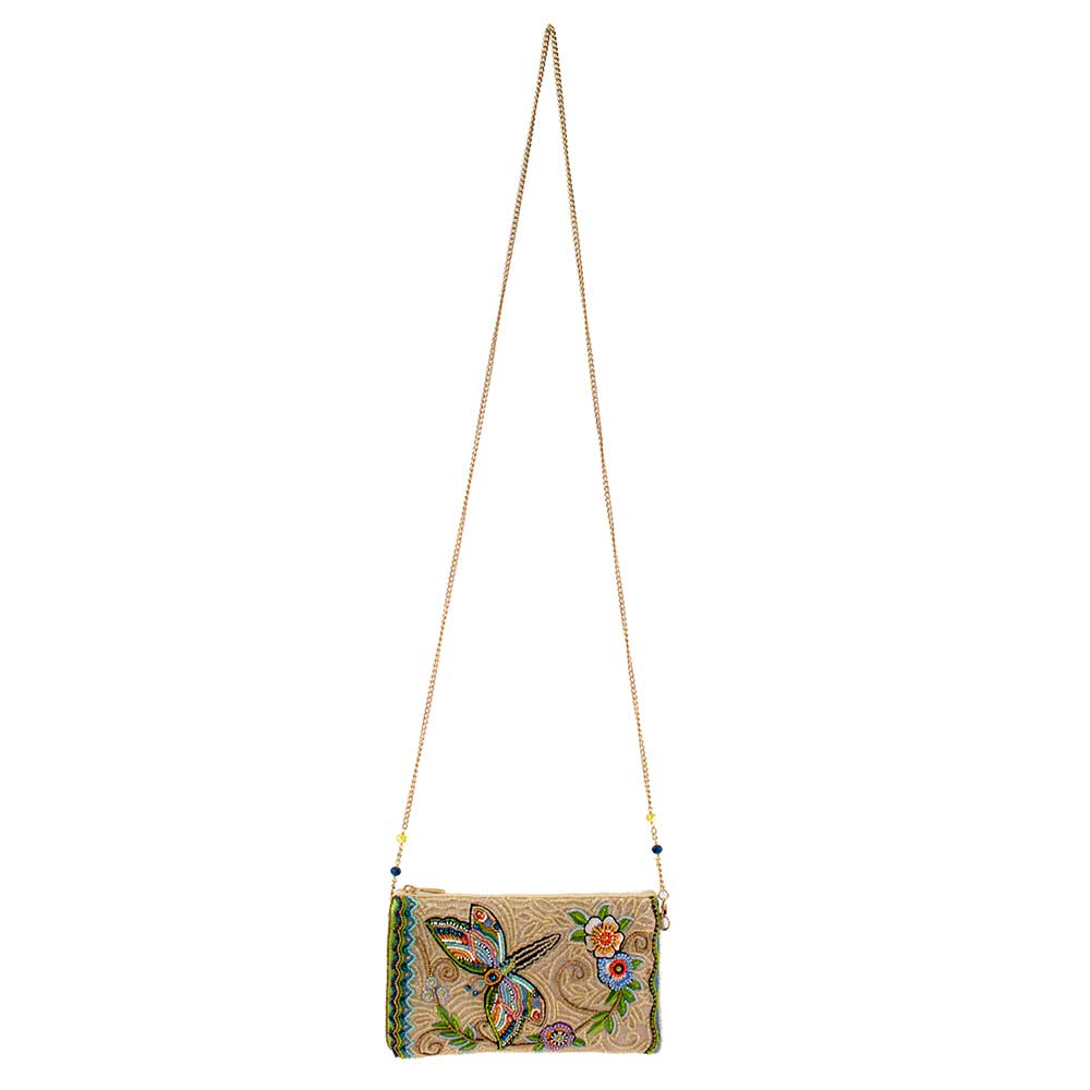 Soaring Spirit Crossbody Phone Bag