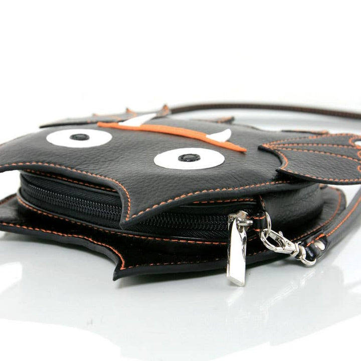 Bat Crossbody Bag