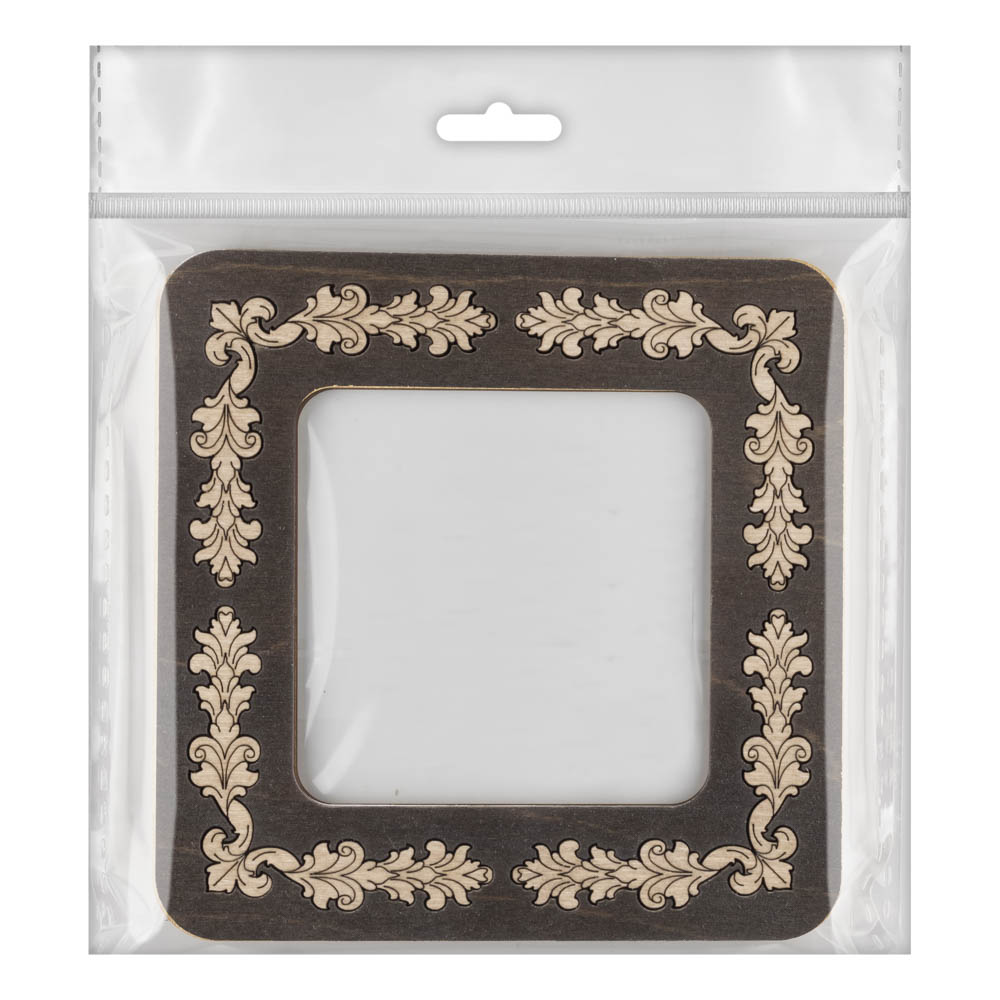 Magnetic embroidery hoops FLMP-026