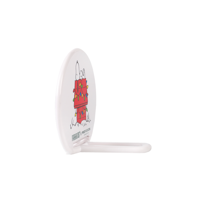 Peanuts Holiday | Handheld Mirror