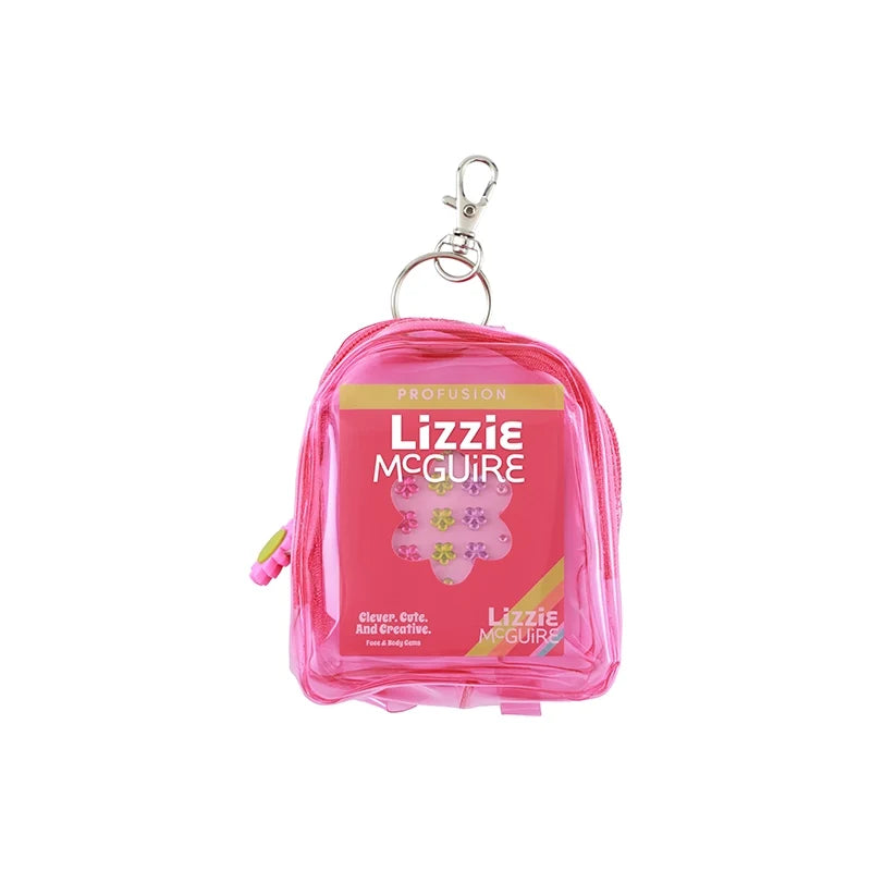 Lizzie McGuire | So Lizzie! Mini Backpack Set