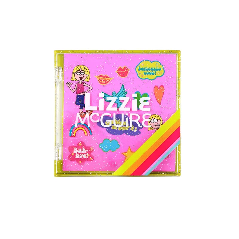Lizzie McGuire | Picture Day Essentials Mini Puffer Bag Set