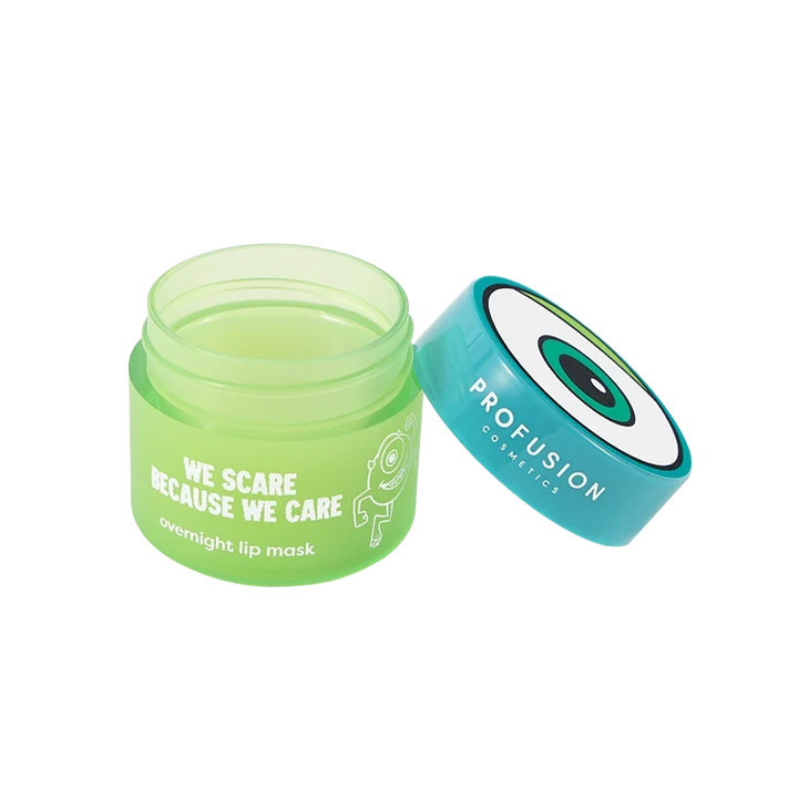 Lip Scream | Overnight Lip Mask & Headband Set