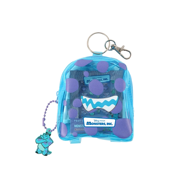 Top Scarer | Mini Backpack