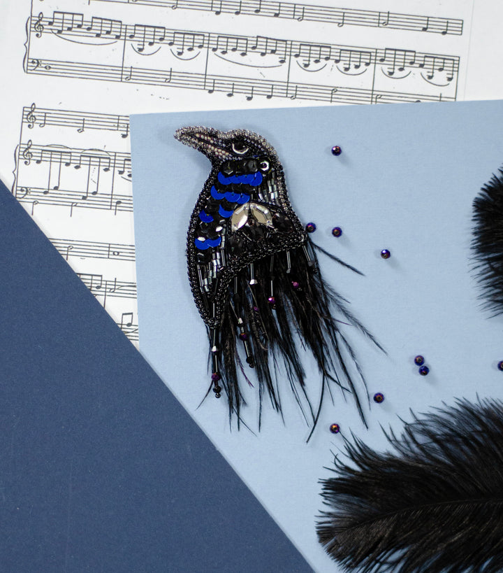 Decoration - Harbinger of Darkness AD-240