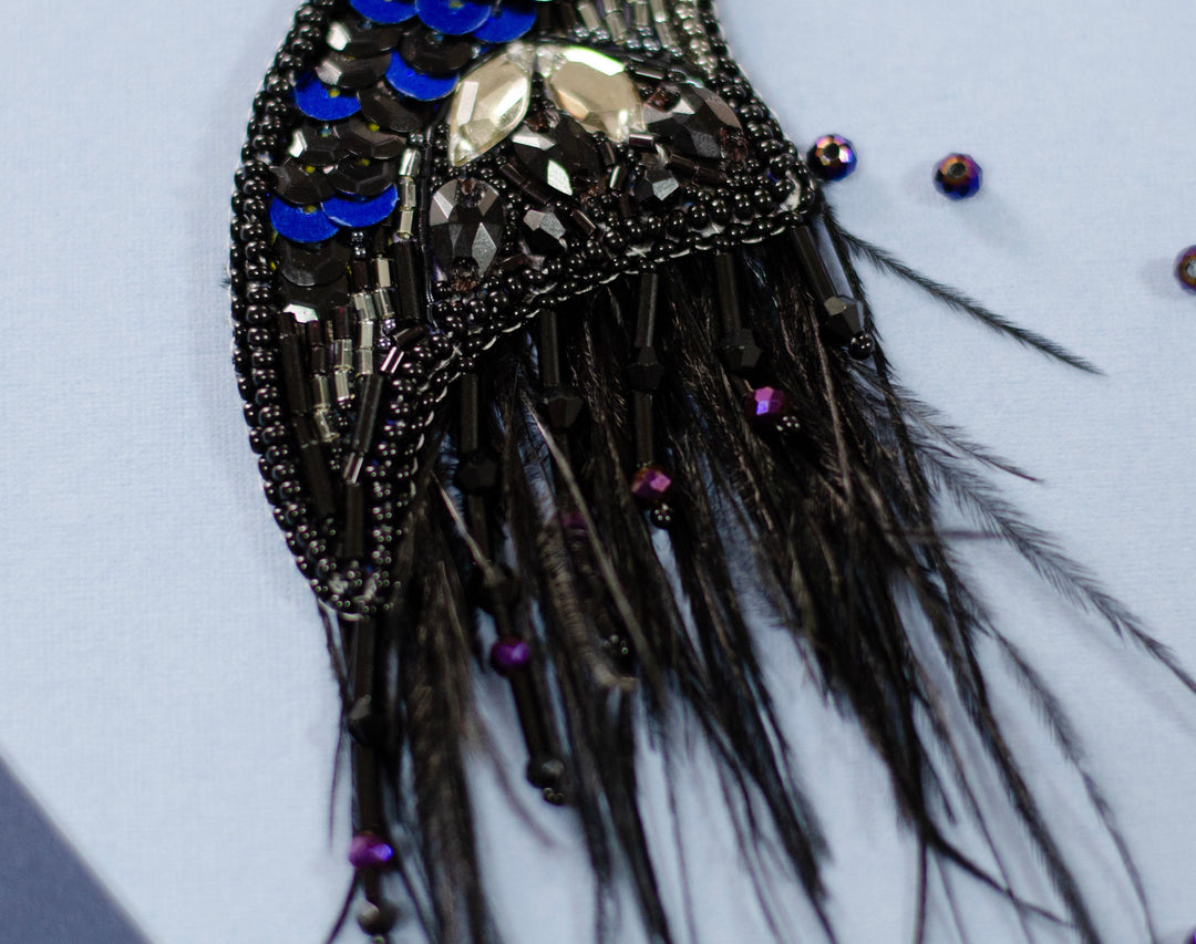 Decoration - Harbinger of Darkness AD-240