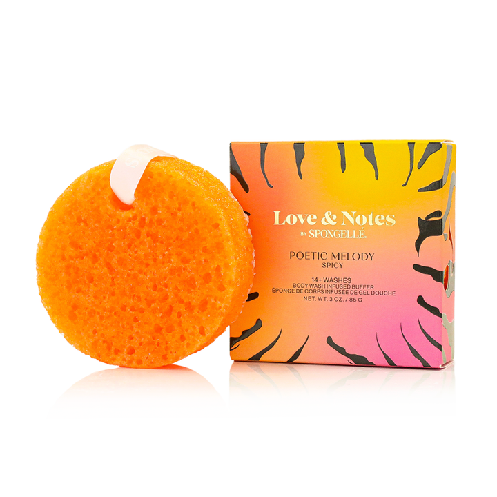 Love & Notes Body Buffer Assorted Pack