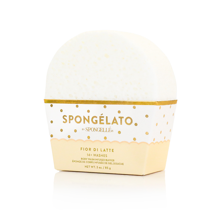 Spongelato Assorted Pack