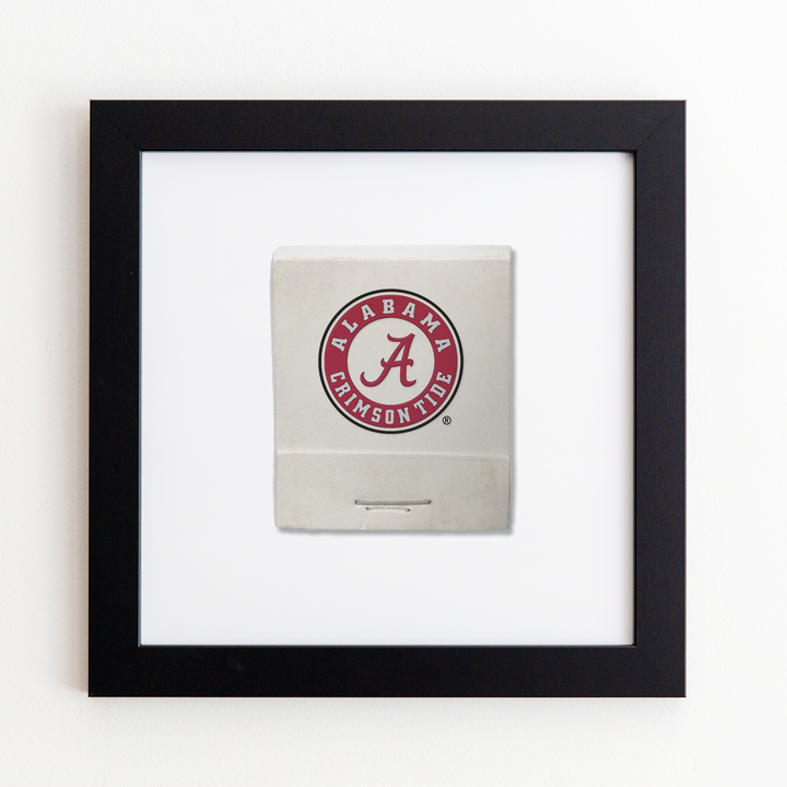 University of Alabama Vol. 2