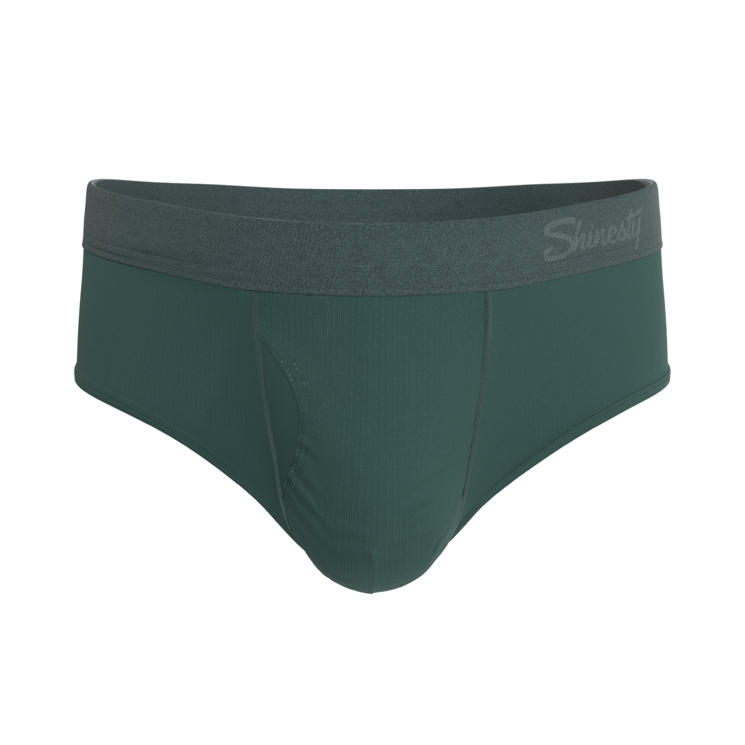 The Alloy | Dark Teal Ball Hammock® Pouch Underwear Briefs