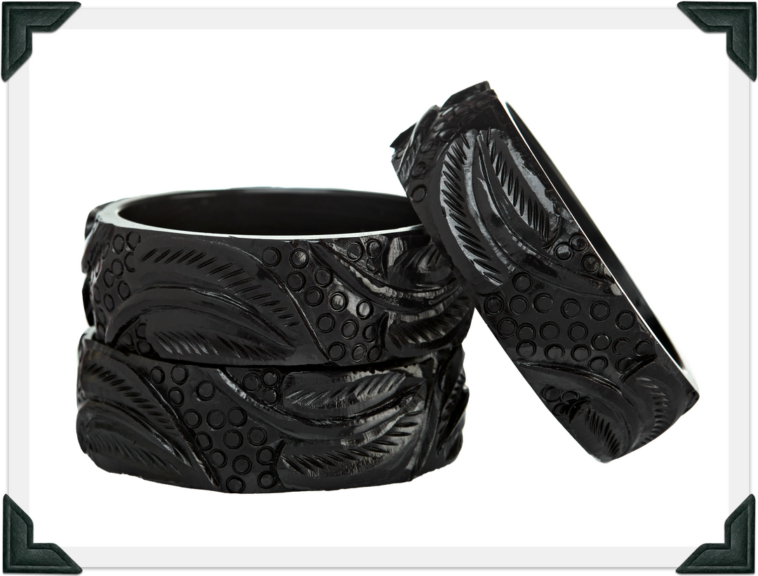 The Luau Lounge Collection - The Aloha Jen Cuff