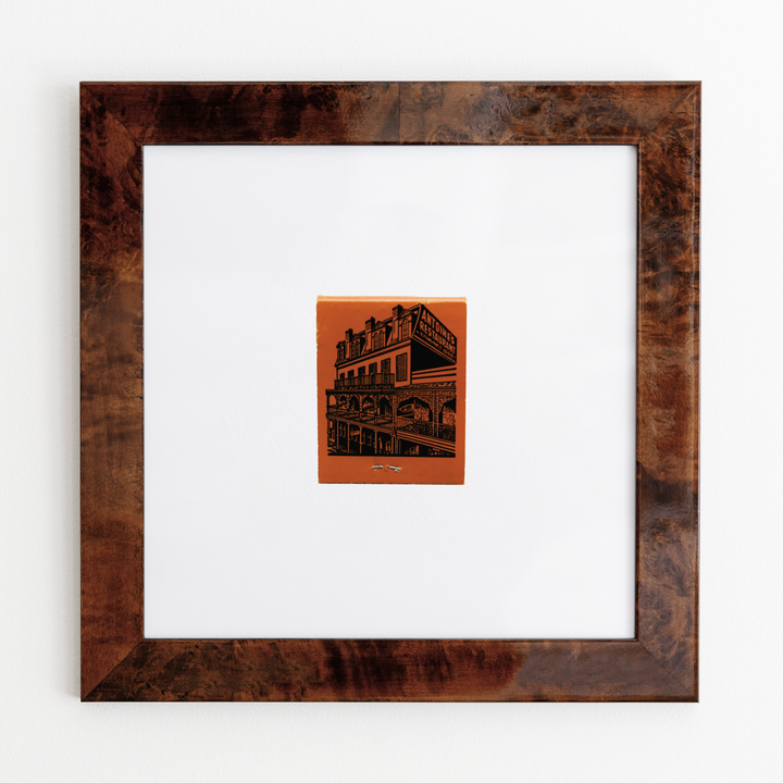 Antoine's New Orleans (Back)