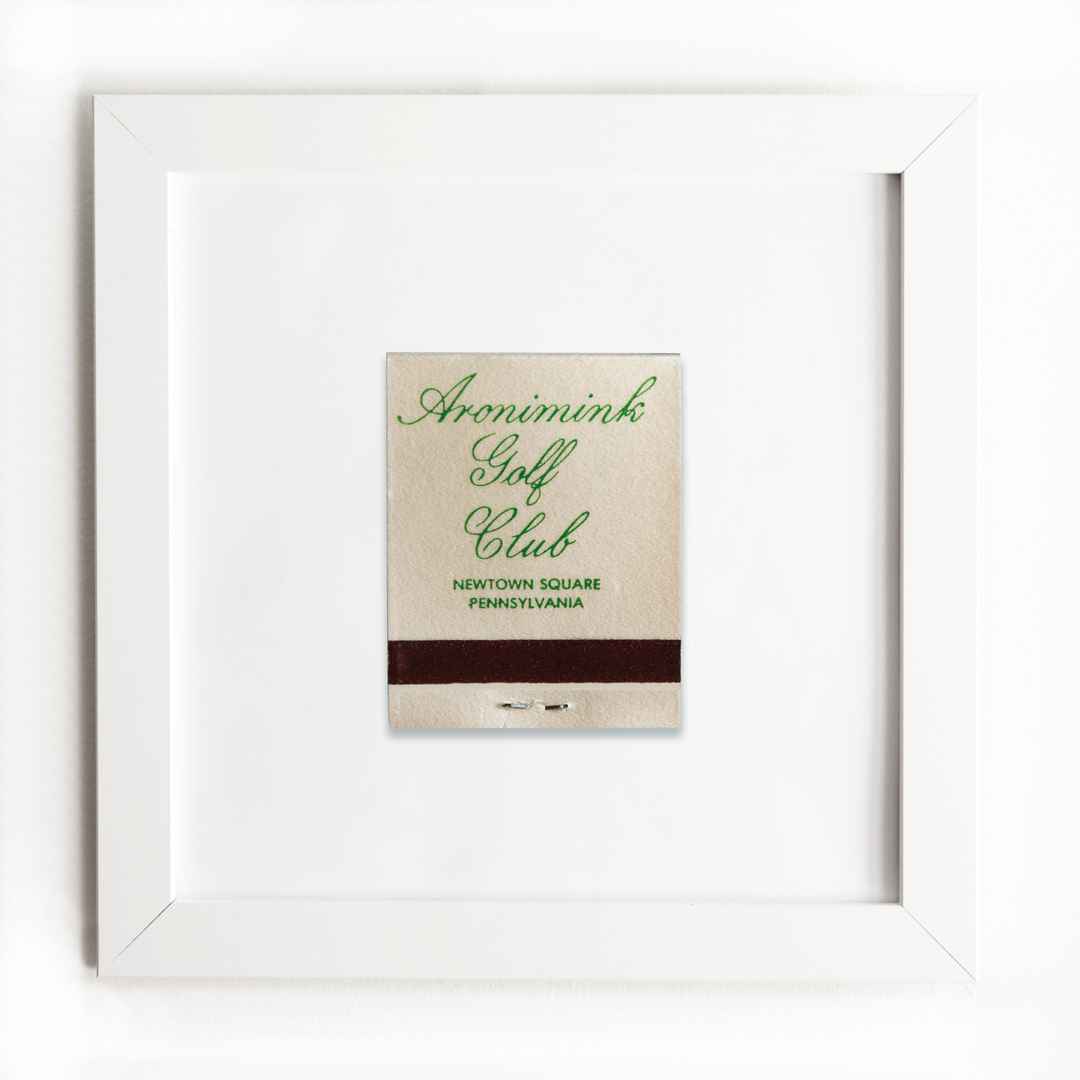 Aronimink Golf Club (Green)