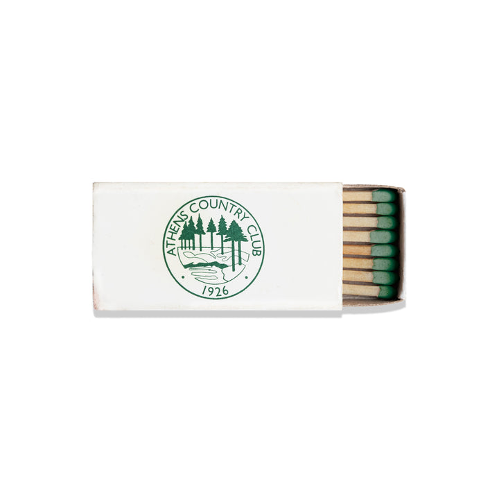 Athens Country Club 1926