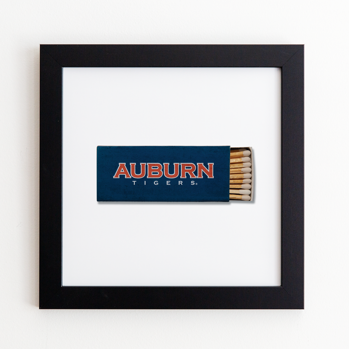 Auburn University Vol. 1