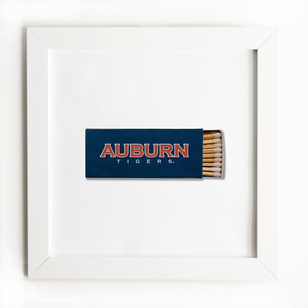 Auburn University Vol. 1