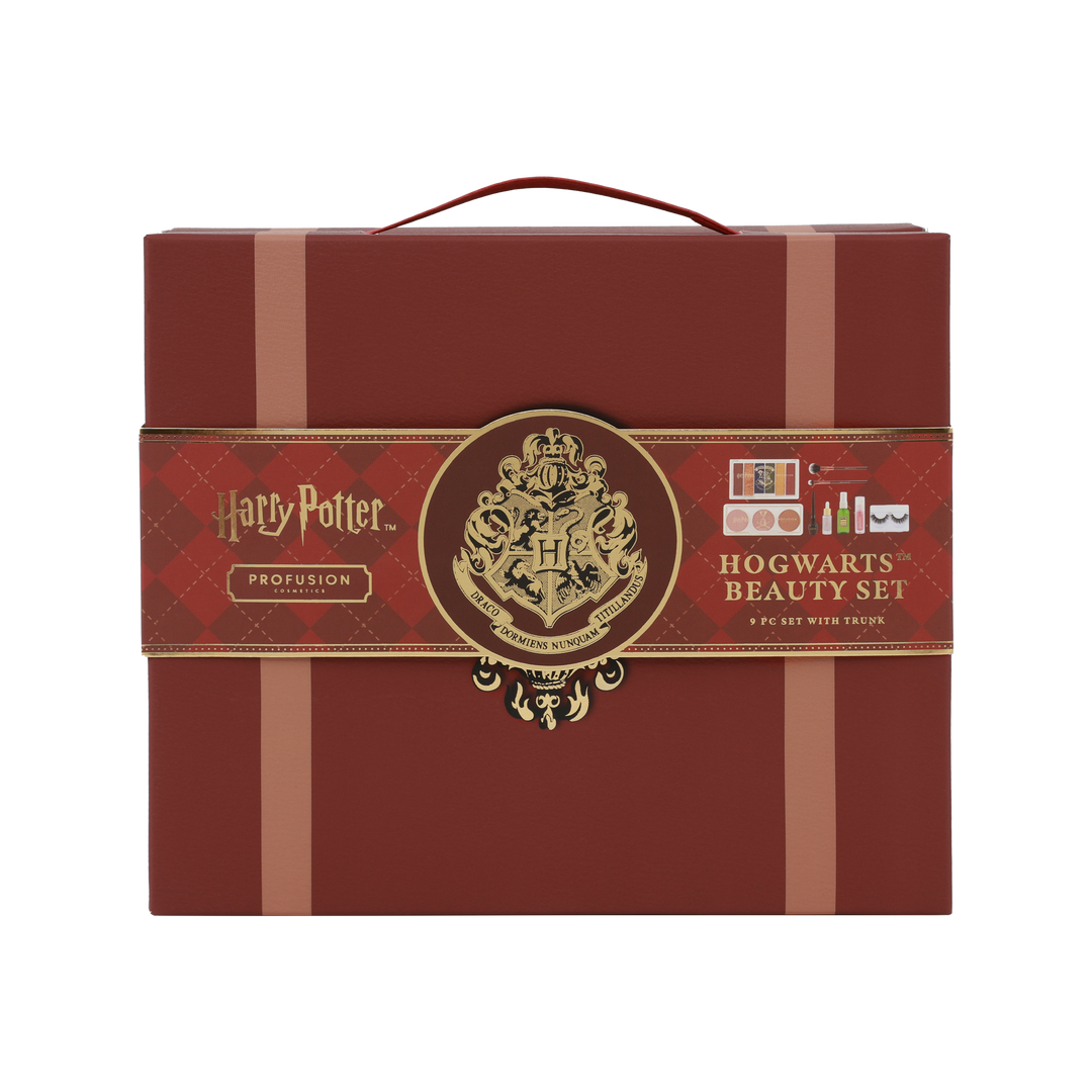 Harry Potter Holiday | Hogwarts™ Beauty Set
