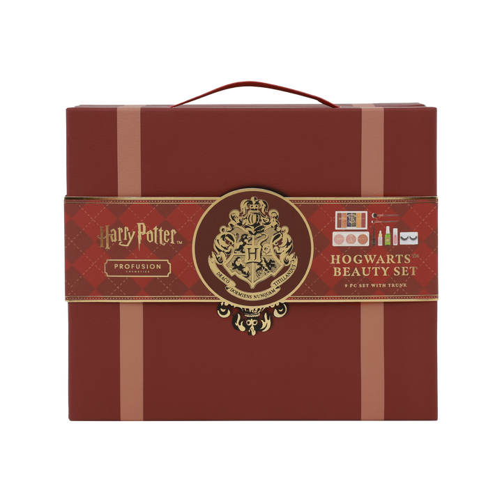 Harry Potter Holiday | Hogwarts™ Beauty Set