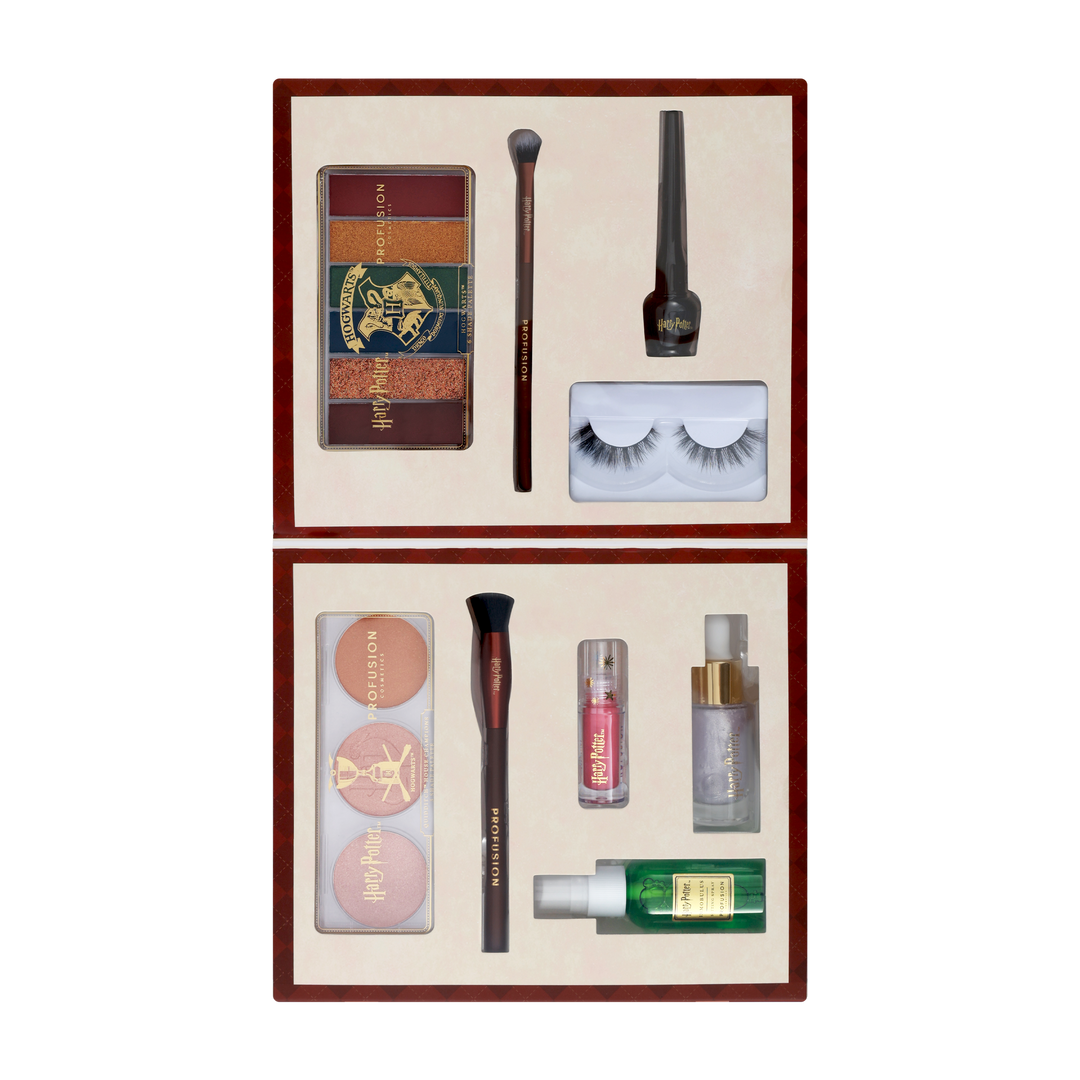 Harry Potter Holiday | Hogwarts™ Beauty Set