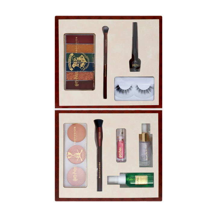 Harry Potter Holiday | Hogwarts™ Beauty Set