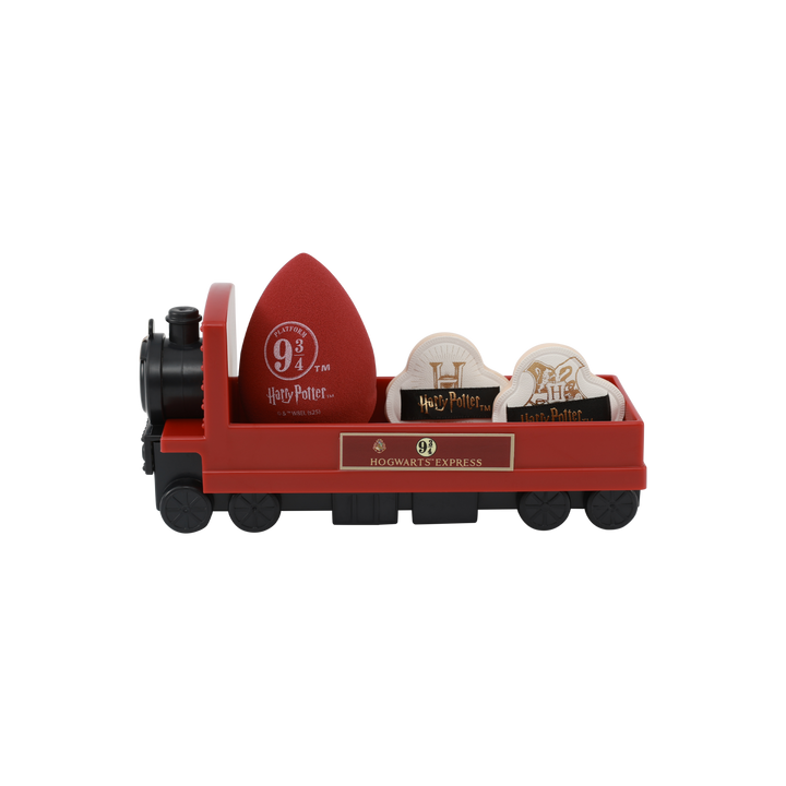 Harry Potter Holiday | Hogwarts™ Express Sponge Set