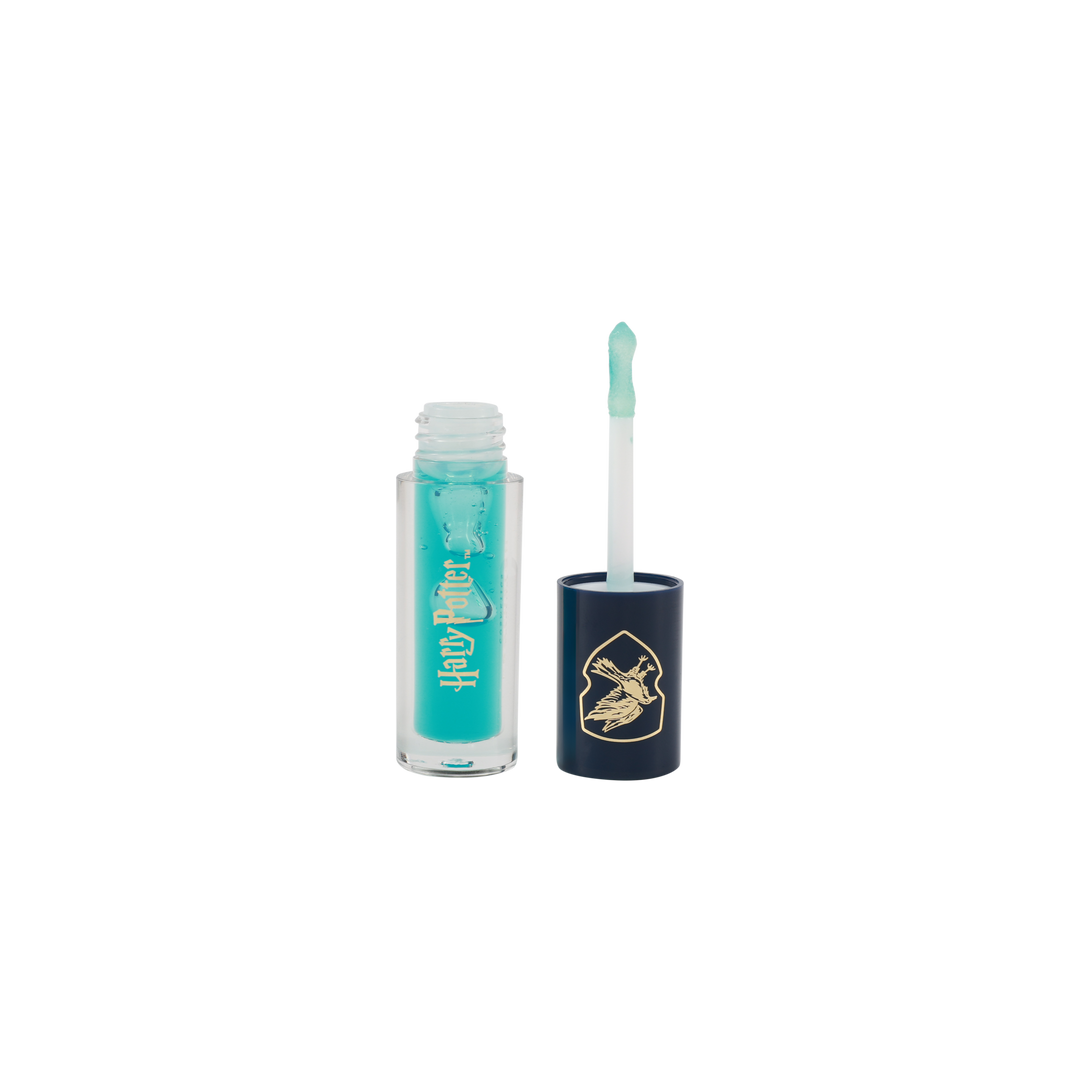 Harry Potter Holiday | Gryffindor™ Slytherin™ Hufflepuff™ Raven Claw™ Lip Duo Set