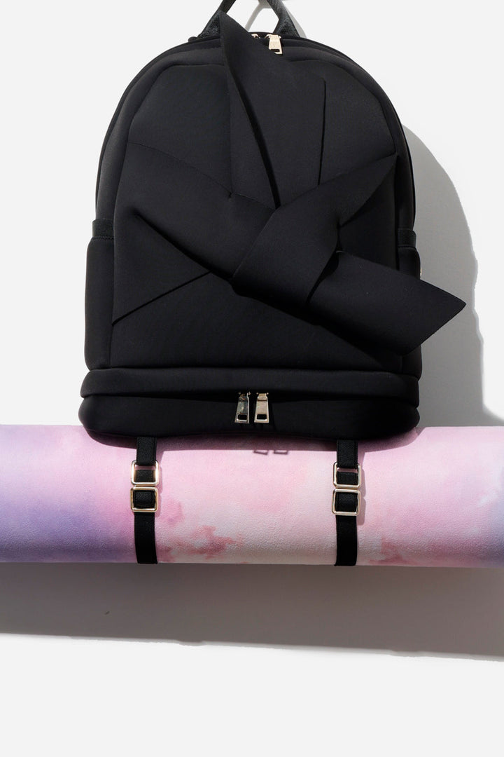 Bia Backpack - Black