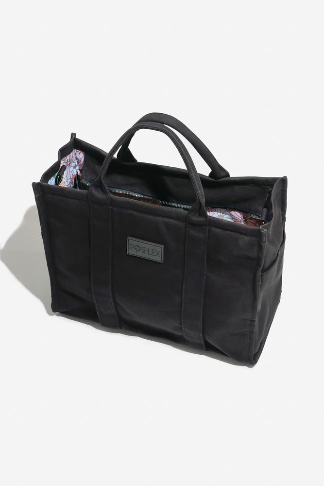 Sloane Tote - Black