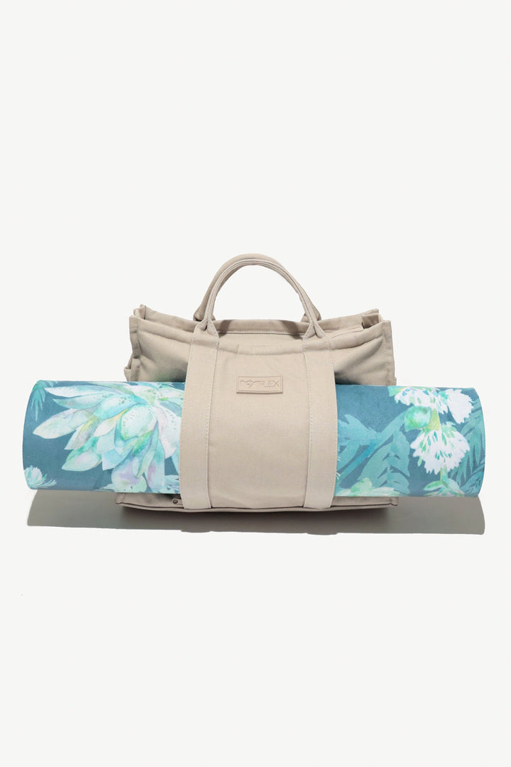 Sloane Tote - Taupe