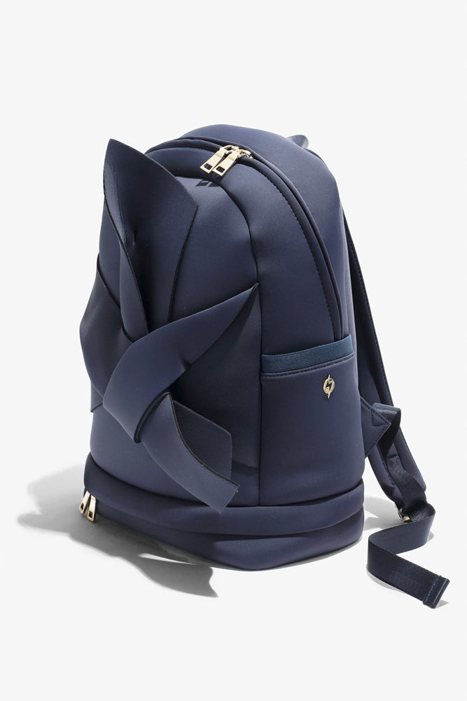 Bia Backpack - Navy