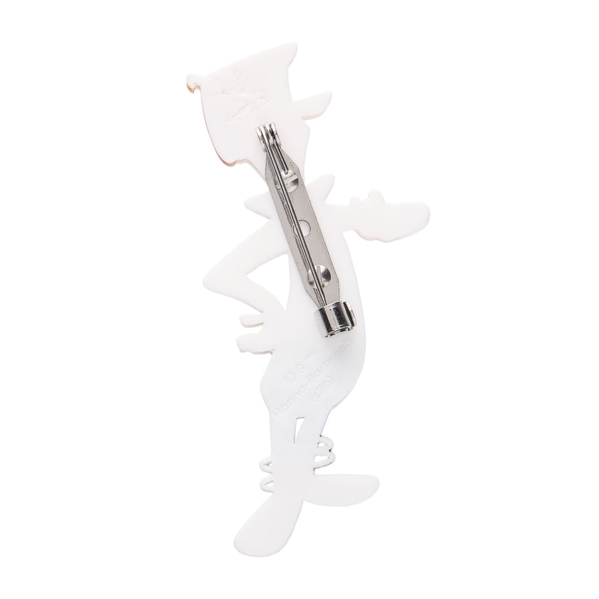 George Jetson Brooch by Erstwilder