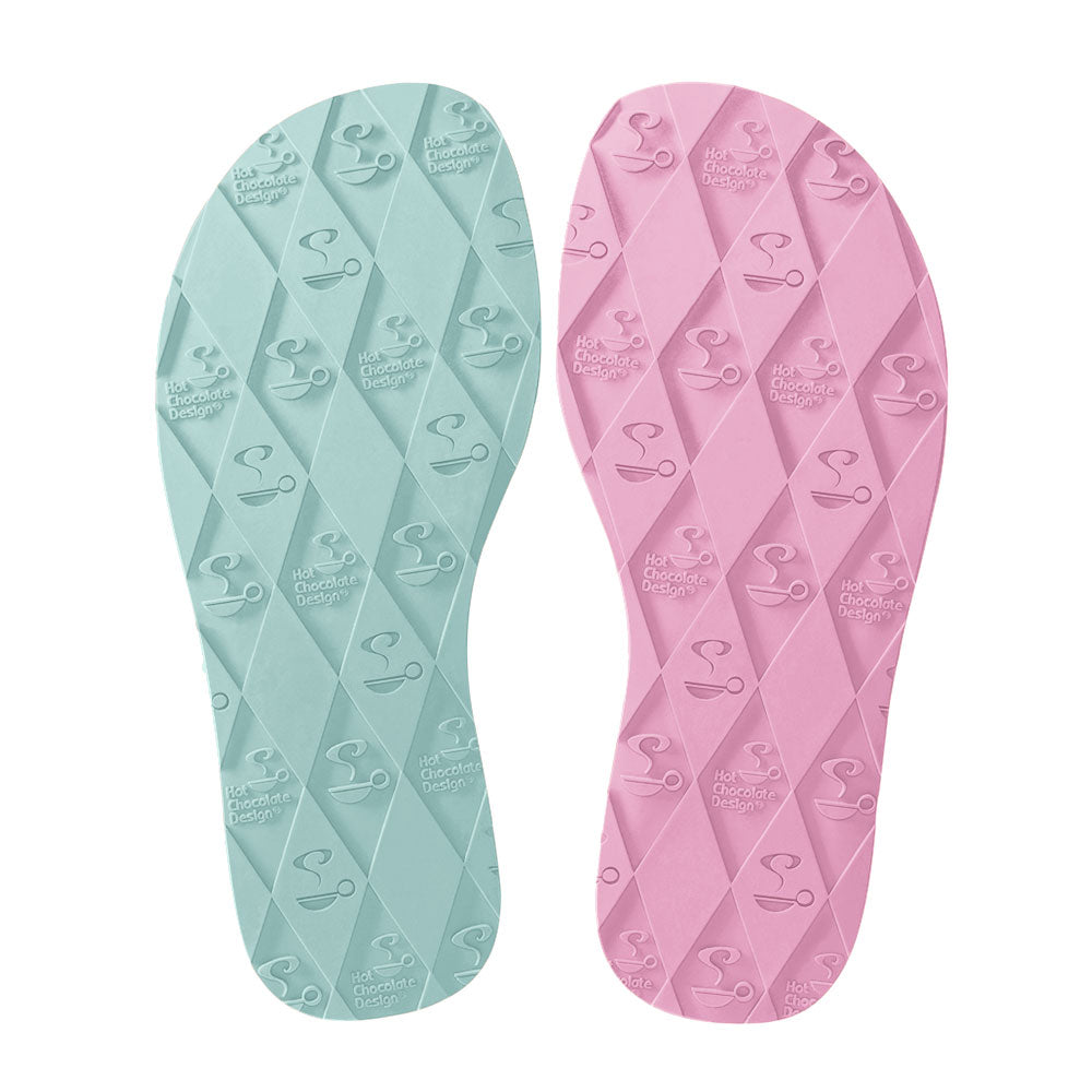 Birthday Buddies Women's Mary Jane Platforms