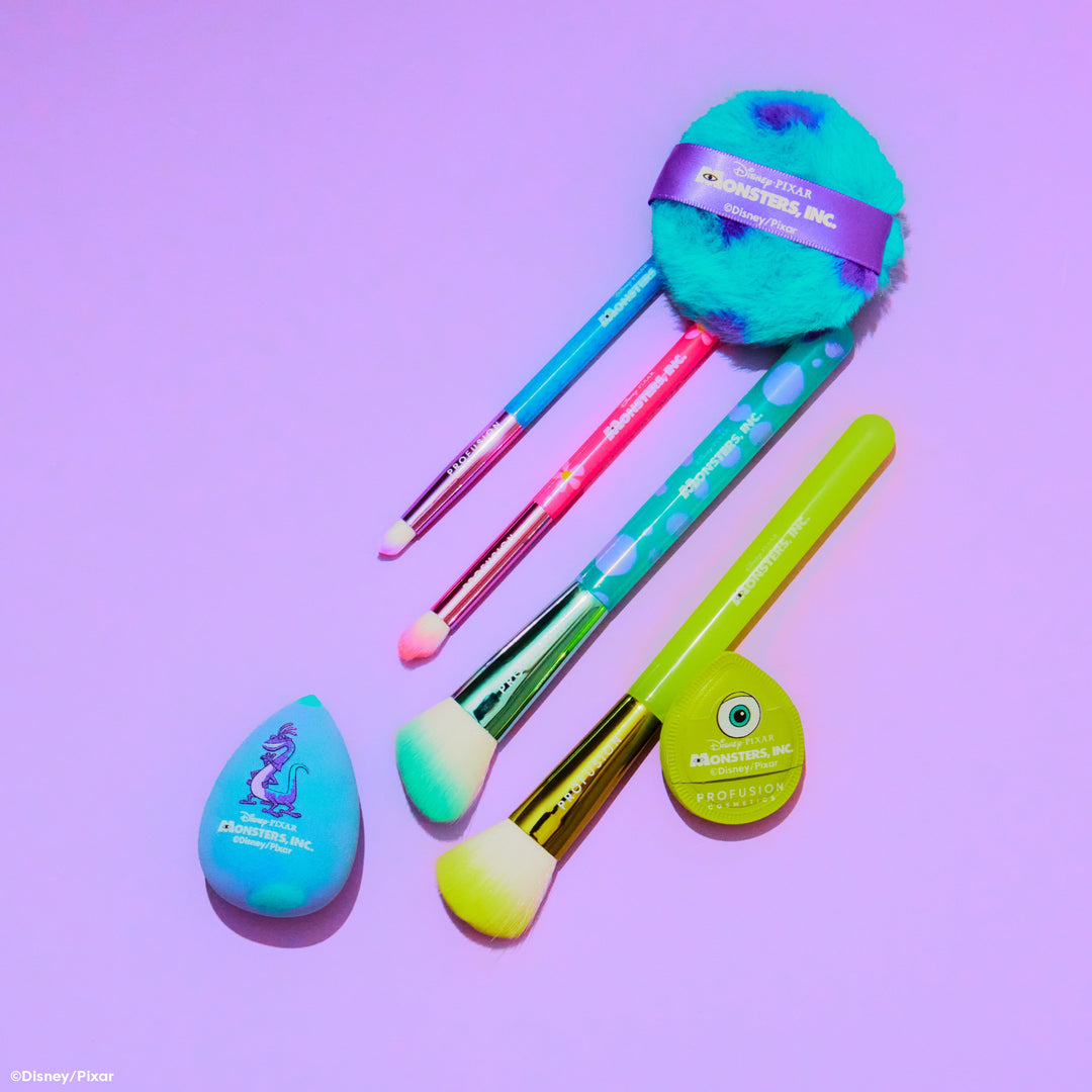 Furry Friend | Brush Set