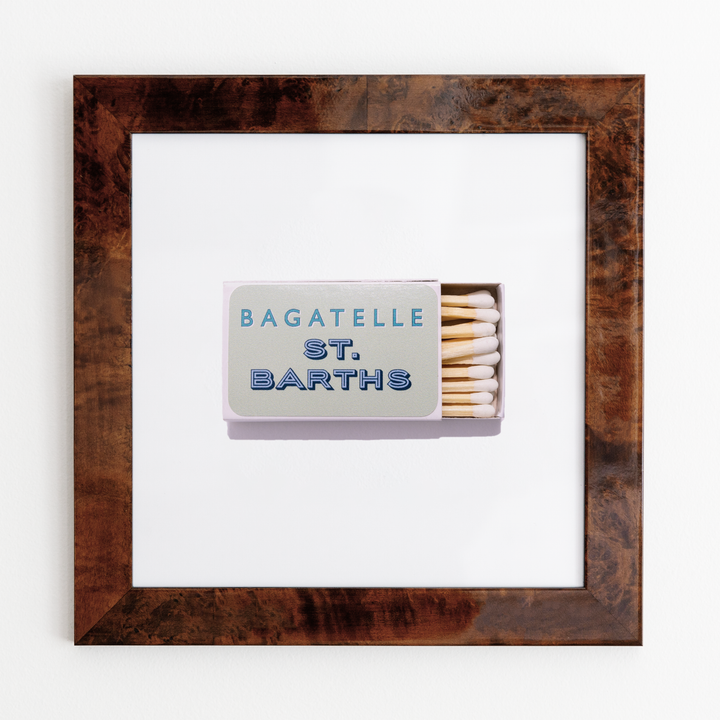 Bagatelle St. Barths