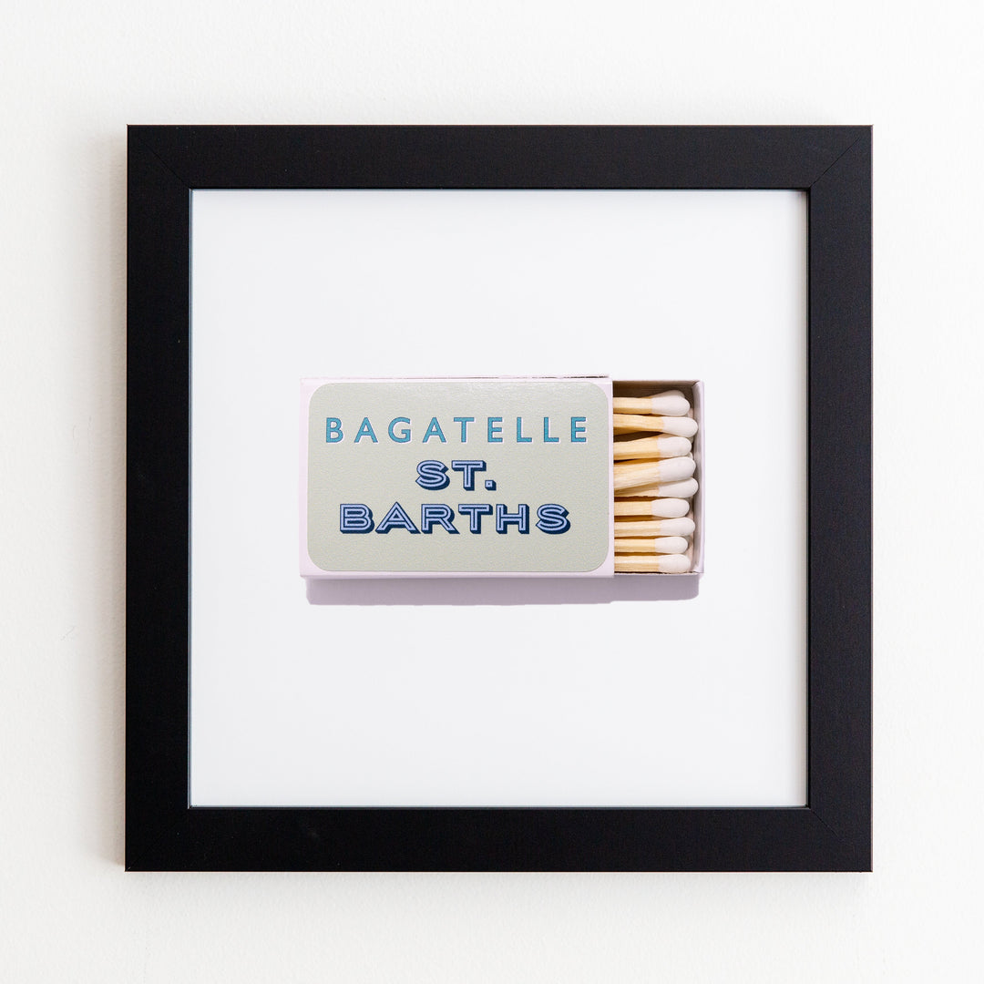 Bagatelle St. Barths