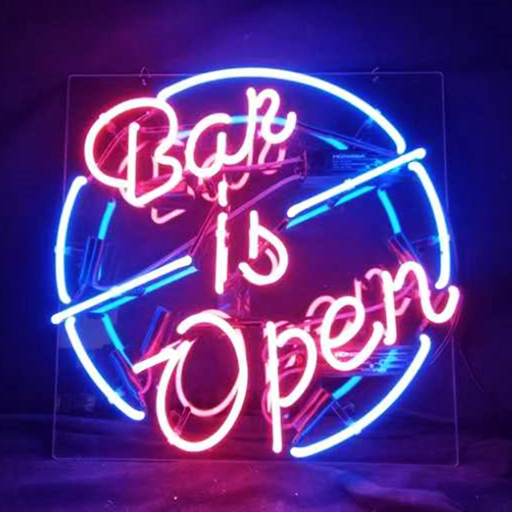 Neon Signs