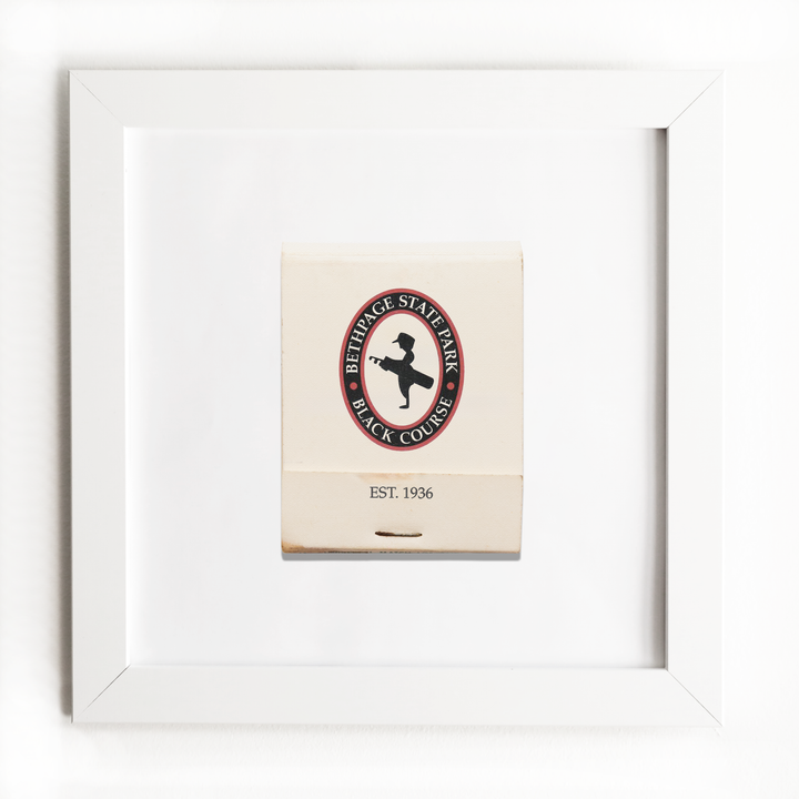 Bethpage Black Golf Course