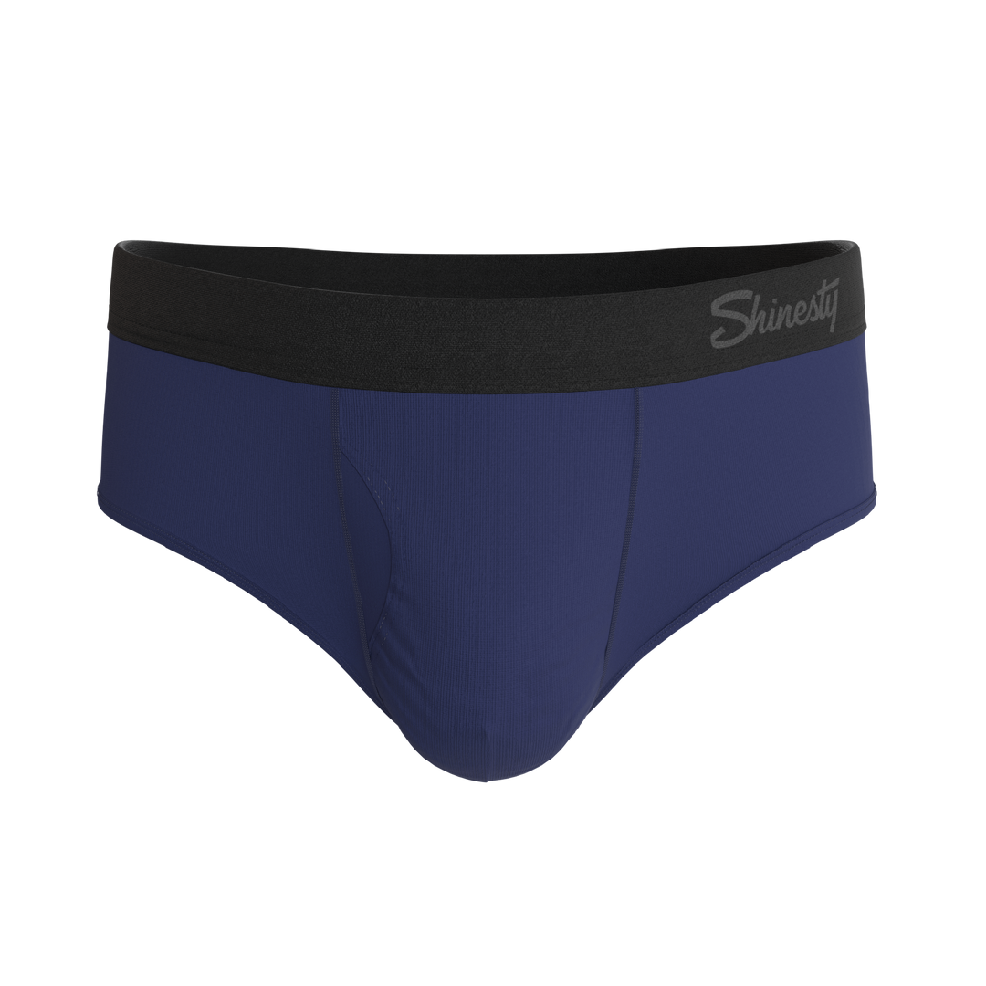 The Big Blue | Navy Ball Hammock® Pouch Underwear Briefs