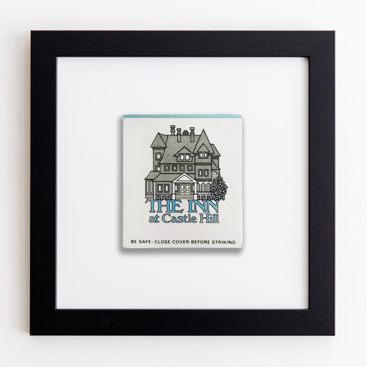 The Inn at Castle Hill