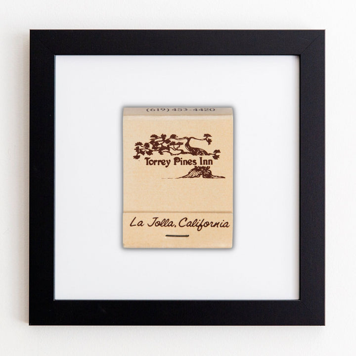 Torrey Pines (Cream)