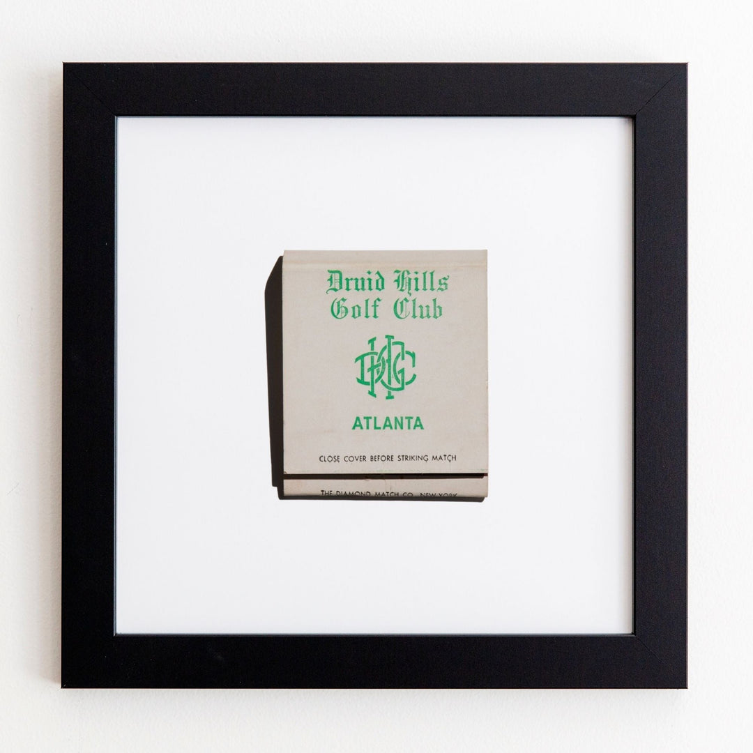 Druid Hills Golf Club