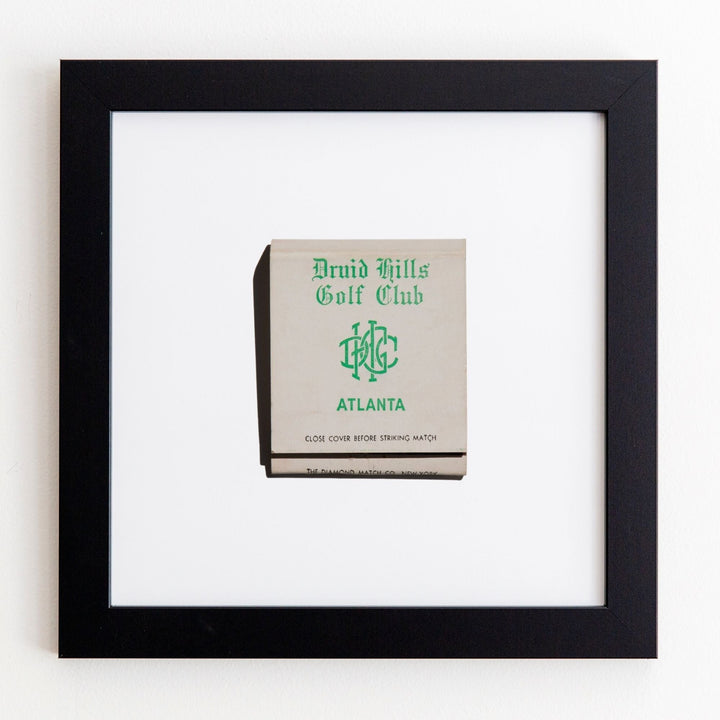 Druid Hills Golf Club