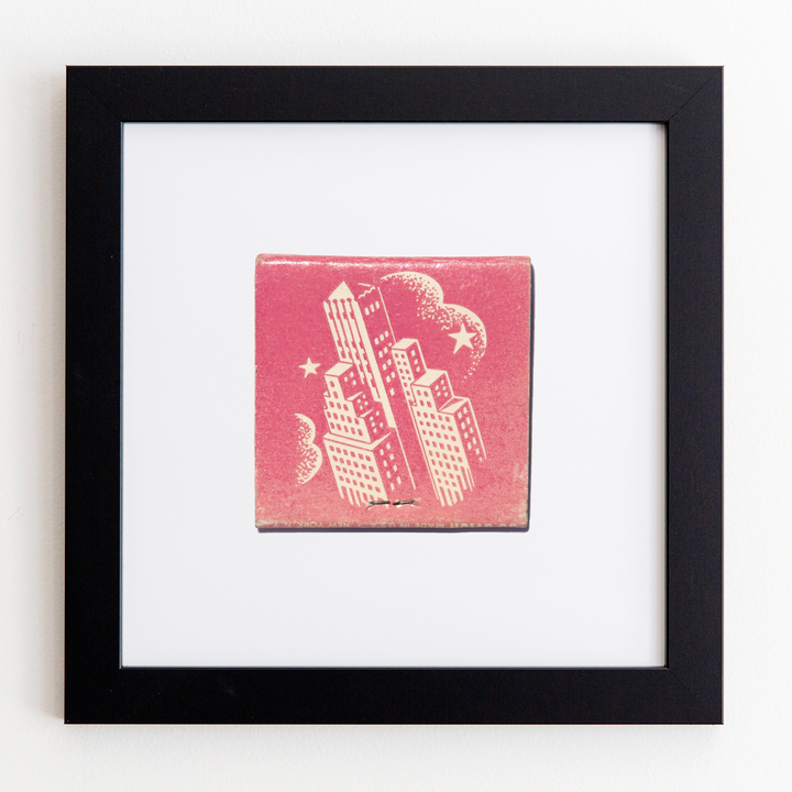 Barbizon Plaza Hotel NY (back)