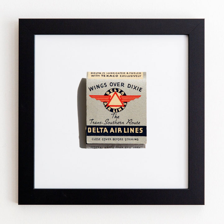 Delta Air Lines (Vintage)