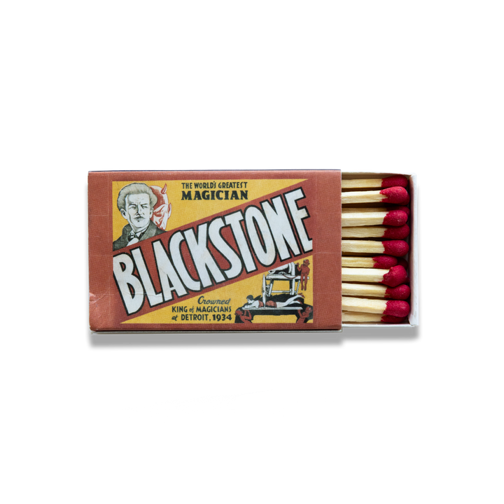 Blackstone