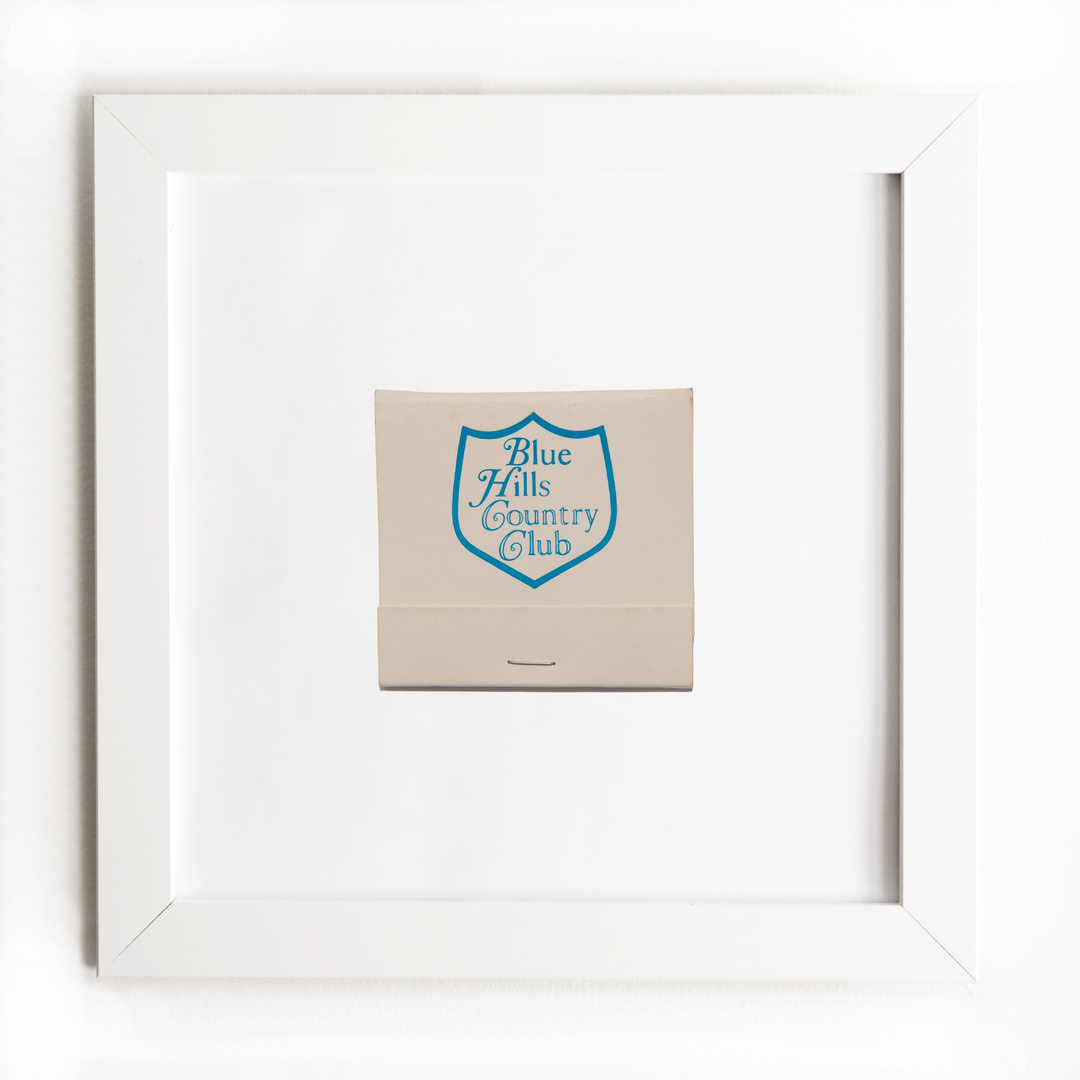 Blue Hills Country Club