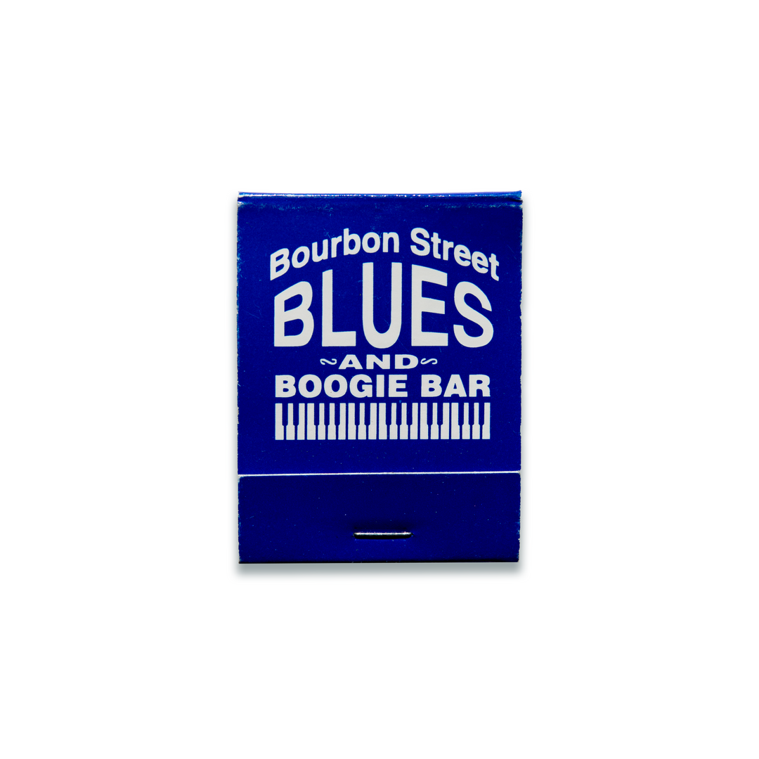Bourbon Street Blues and Boogie Bar