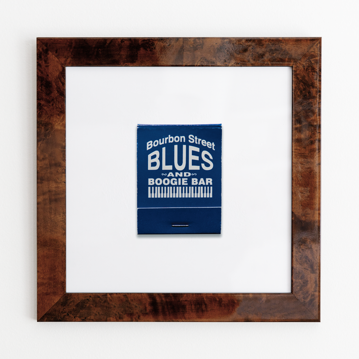 Bourbon Street Blues and Boogie Bar