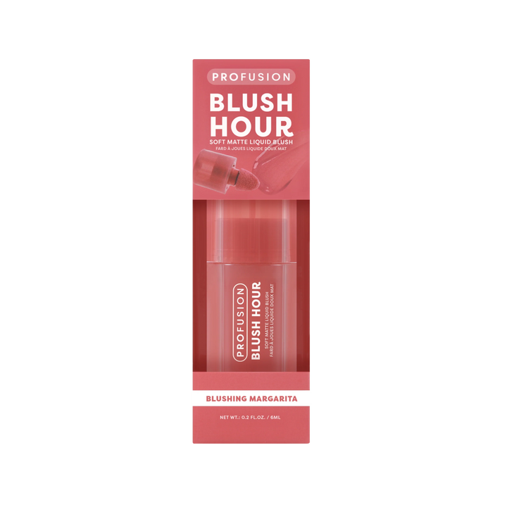 Blush Hour | Liquid Blush