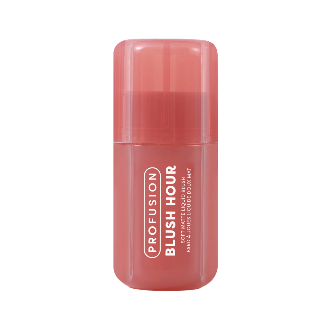 Blush Hour | Liquid Blush